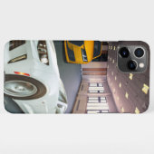 11Pro Max Coque iphone personnalisé | Coque de téléphone per (Dos Horizontal)