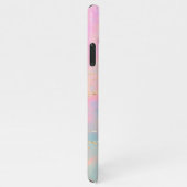 11Pro Max coque iphone photo opal stone (Côté droit)