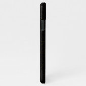 11Pro Max Logo Motif simple Logo Modèle coque iphone (Côté droit)