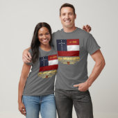 11th Mississippi Infantry T-shirt (Unisex)