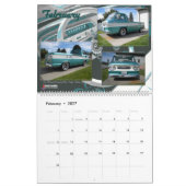 11x14.5 CorvairForum Wall Agenda Kalender (Feb 2027)