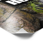 11x14 Grote fotoafdrukuitbreiding Foto Afdruk (Hoek)