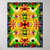 11x14 Poster design par Doughlas Remy 0640j (Devant)