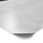 11X14 Raven de schitterende! Foto Afdruk (Hoek)