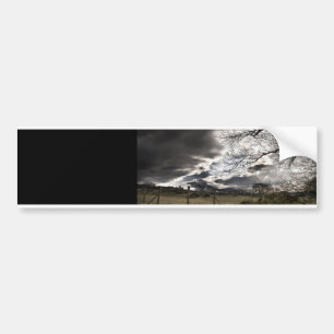 11x4-inch sticker voor dichters, scrapbooks, enz.