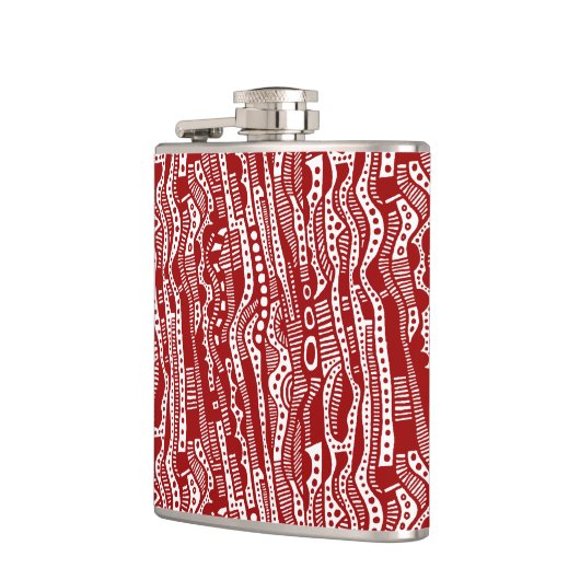 120115 - Ruby Red on White Heupfles (Links)