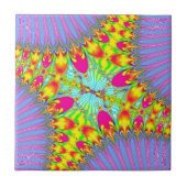 120 Carreaux fractaux (Devant)