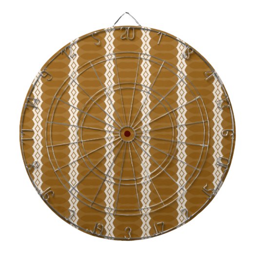 120 DARTBORD (Voorkant)