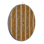 120 DARTBORD (Voorkant Links)