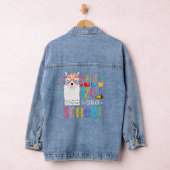 120ème Jour De L'École No Prob Llama 120 Jours De  (Hangar)