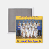 1213200625054_VelvaBBB, scan, scan, 2006-07 V... Magneet (Voorkant / Achterkant)