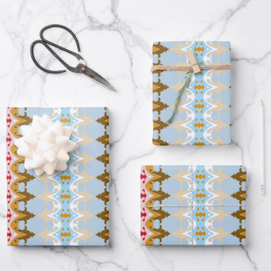 122 INPAKPAPIER VEL (Voorkant)