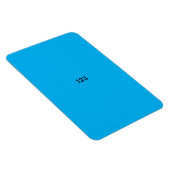 123 MAGNEET (Rechterzijde)