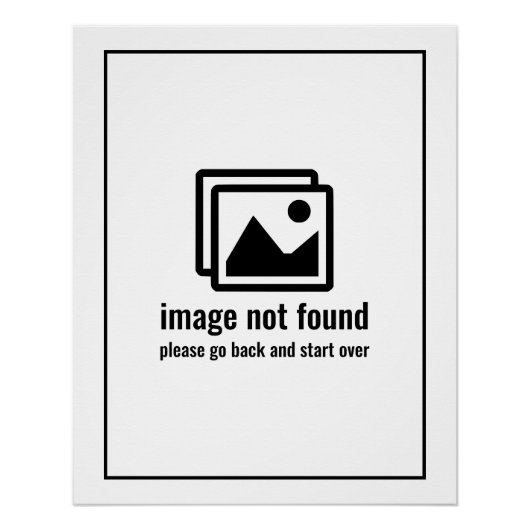 123 PERFECT POSTER (Voorkant)