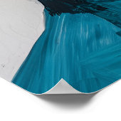 123 personen poster (Hoek)