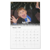 12406cd 001, calendrier 2007 de famille ! (Feb 2026)