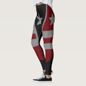 124e Leggings ARCOM (Gauche)