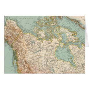 12526 Canada, Alaska, Groenland