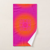 125 BAD HANDDOEK (Handdoek)