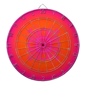 125 DARTBORD