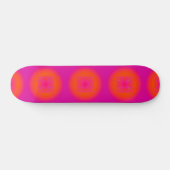 125 SKATEBOARD (Horizontaal)