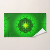 127 BAD HANDDOEK (Handdoek)