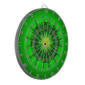127 DARTBORD (Voorkant Links)