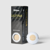 127 GOLFBALLEN (Verpakking)