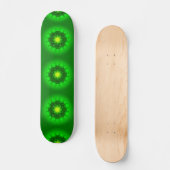 127 SKATEBOARD (Voorkant)