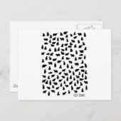 127 uur briefkaart (Voorkant / Achterkant)