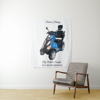 127cm × 152,4 cm wandtapijt wandkleed
