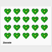 128 HART STICKER (Vel)