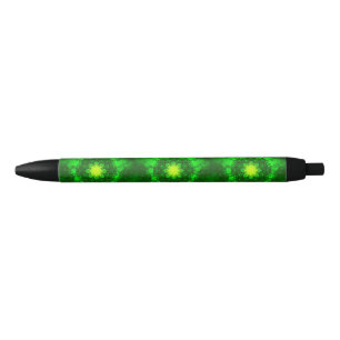 128 ZWARTE INKT PEN
