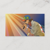 129.ai, naam, adres 1, adres 2, contactpersoon 1, visitekaartje (Achterkant)