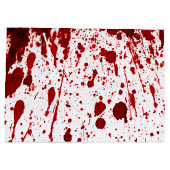 12,5lx4wx9h Vampire - Vampire - Sac de sang-grand- (Dos)