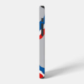 12 ASSYRIA iPhone / coque ipad (Côté gauche)
