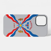 12 ASSYRIA iPhone / coque ipad (Verso Horizontal)