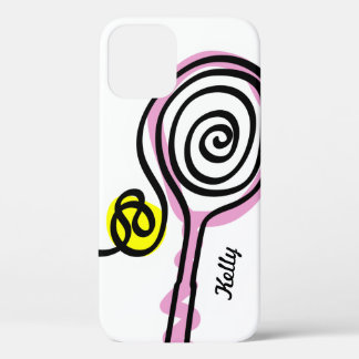 12 Cadeaux de tennis pour elle - coque iphone personn