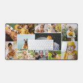 12 Collage De Photo Faites Votre Propre (Clavier et souris)