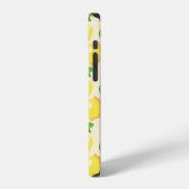 12 Coque citron-coque iphone (Côté gauche)