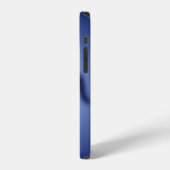 12 Coque de silhouette de singe-coque iphone (Côté gauche)