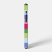 12 Coque iphone Coque-Mate Clair (Côté gauche)