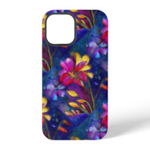 Coque iphone floral de Freesia