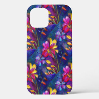 12 Coque iphone floral de Freesia