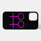 12 Coque iphone Lesbian Lovers (Verso Horizontal)