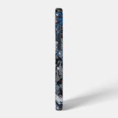 12 Coque iphone Nebula (Côté gauche)