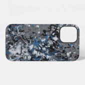 12 Coque iphone Nebula (Verso Horizontal)