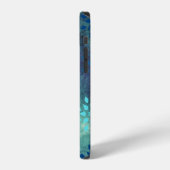 12 Coque iphone Ocean Royale (Côté gauche)