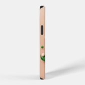 12 Coque pour iPhone / iPad (Côté droit)