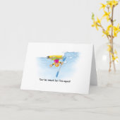 12_counting_fish kaart (Gele Bloem)